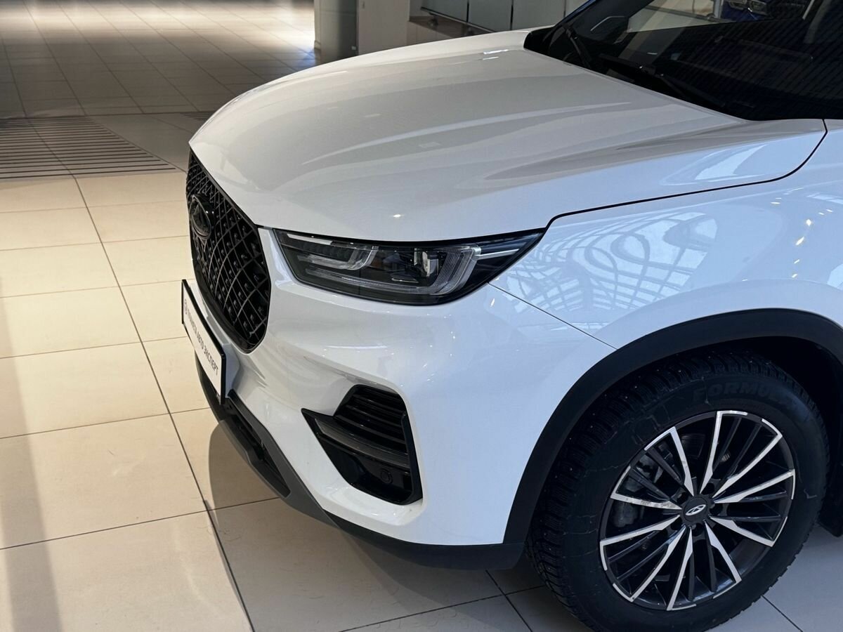 Купить Chery Tiggo 8 Pro, 2023, 35 627 км.. Фото: #7