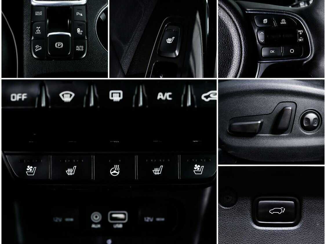 Купить Kia Sportage, 2017, 144 463 км.. Фото: #12