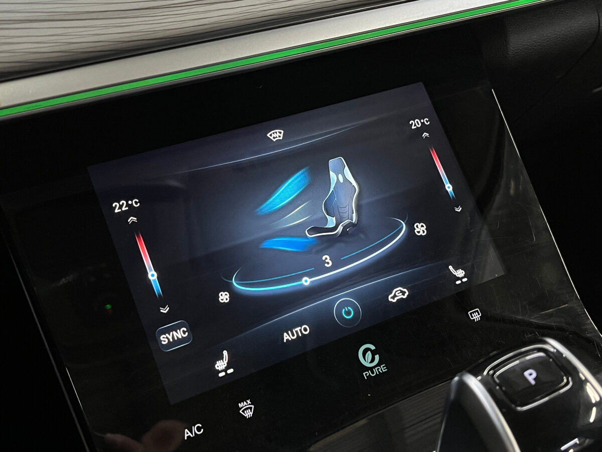 Купить Chery Tiggo 8 Pro, 2022, 67 000 км.. Фото: #18