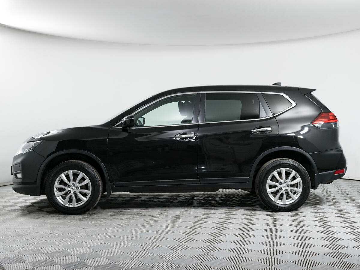 Купить Nissan X-Trail, 2020, 110 000 км.. Фото: #5