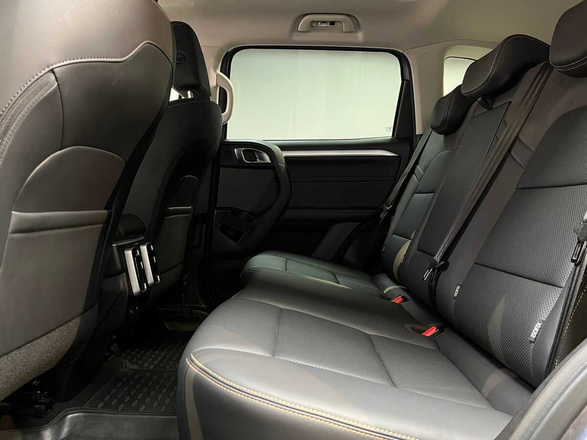 Купить Haval Dargo, 2023, 55 969 км.. Фото: #23