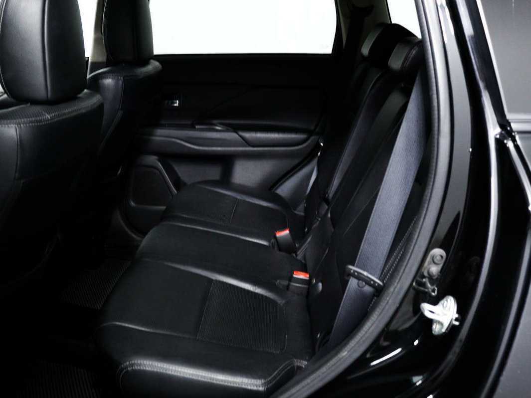 Купить Mitsubishi Outlander, 2013, 249 698 км.. Фото: #11