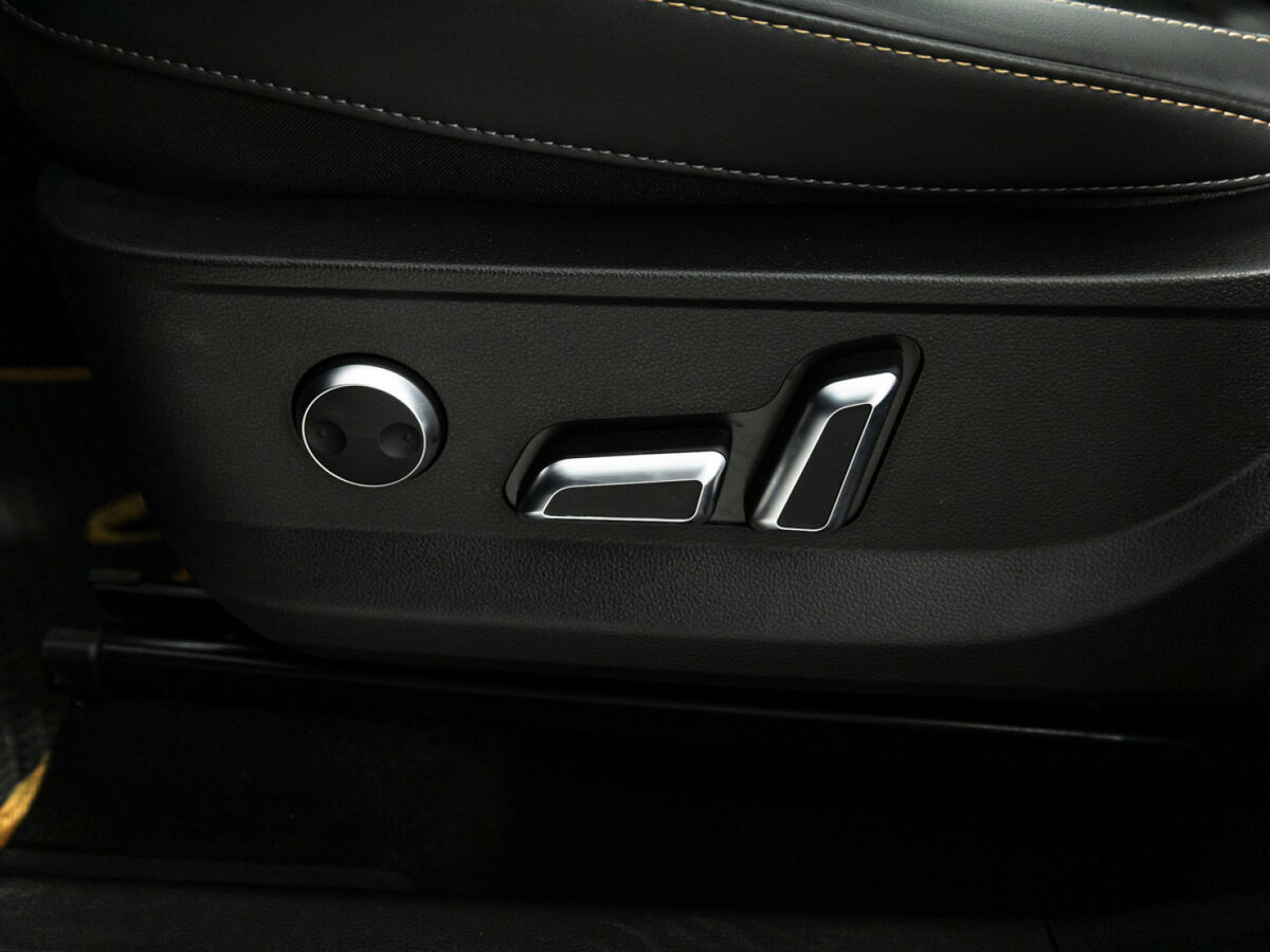 Купить Haval Dargo, 2023, 43 298 км.. Фото: #15