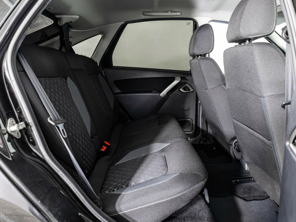 Купить Lada (ВАЗ) Granta, 2019, 113 021 км.. Фото: #13