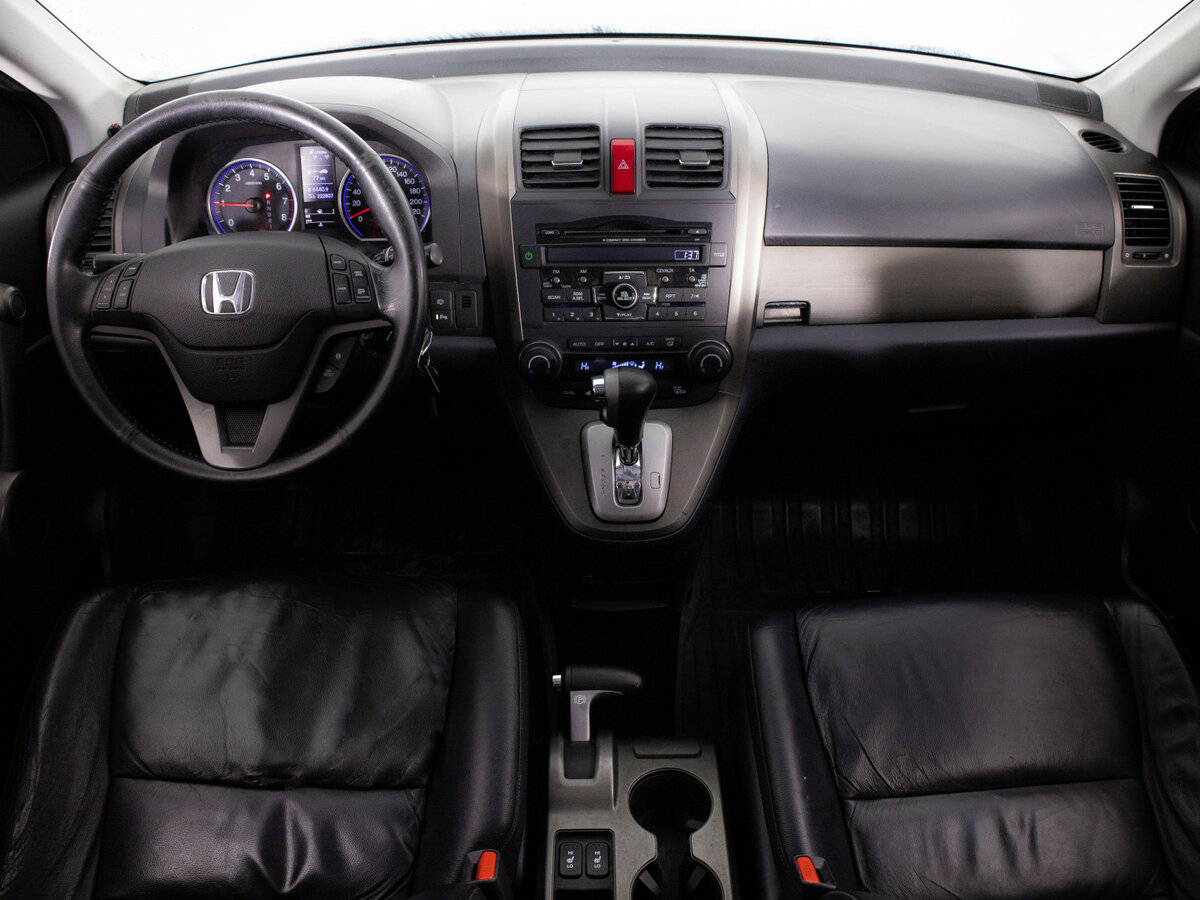 Купить Honda CR-V, 2012, 222 805 км.. Фото: #5