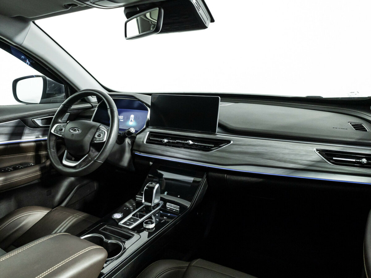 Купить Chery Tiggo 8 Pro, 2023, 53 177 км.. Фото: #6