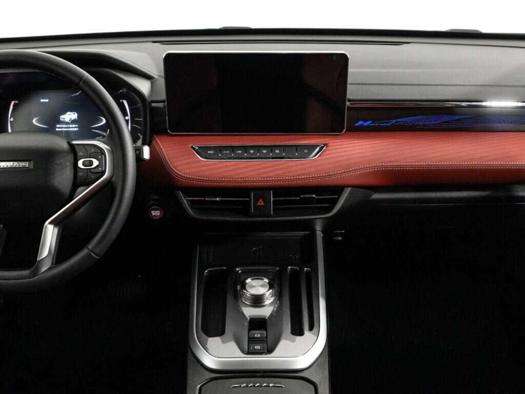 Купить Haval Jolion, 2024, 7 920 км.. Фото: #13