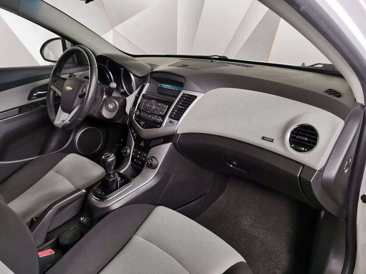 Купить Chevrolet Cruze, 2012, 120 004 км.. Фото: #8
