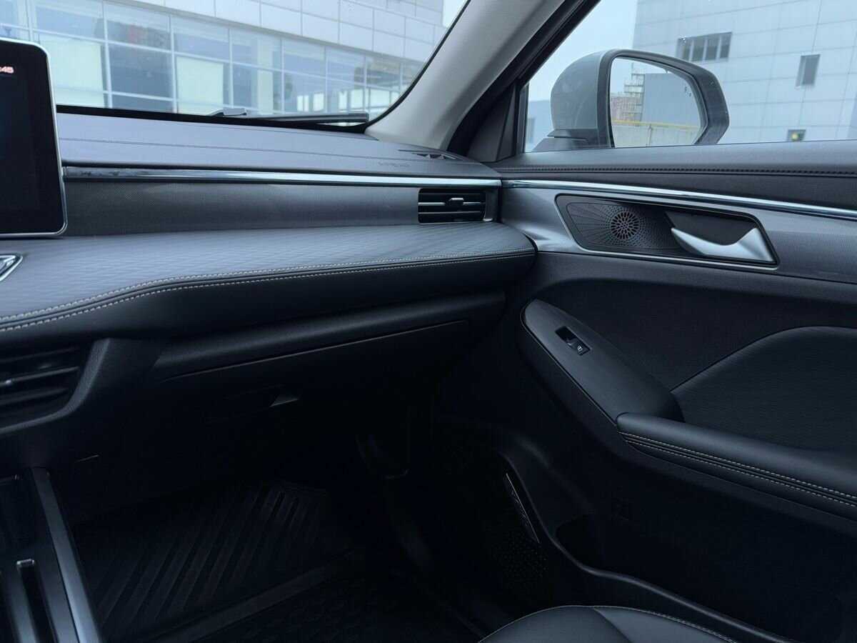 Купить Haval Jolion, 2023, 42 501 км.. Фото: #28