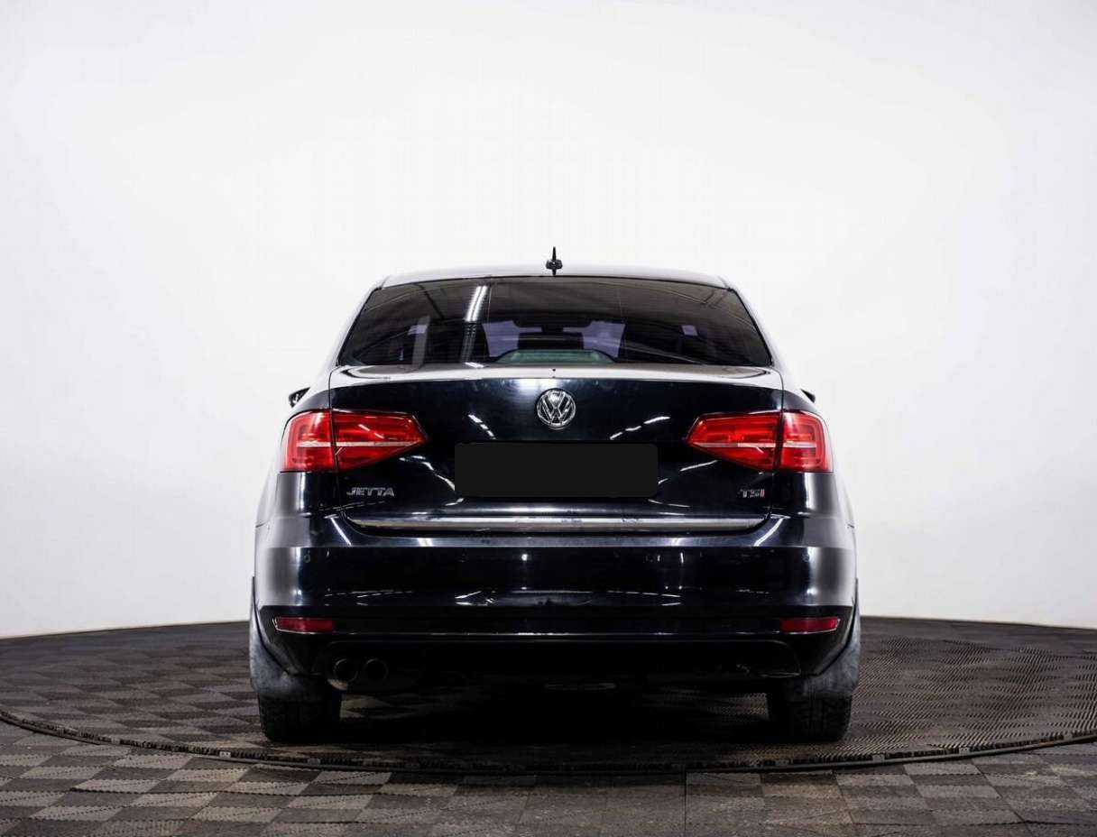 Купить Volkswagen Jetta, 2016, 262 000 км.. Фото: #4