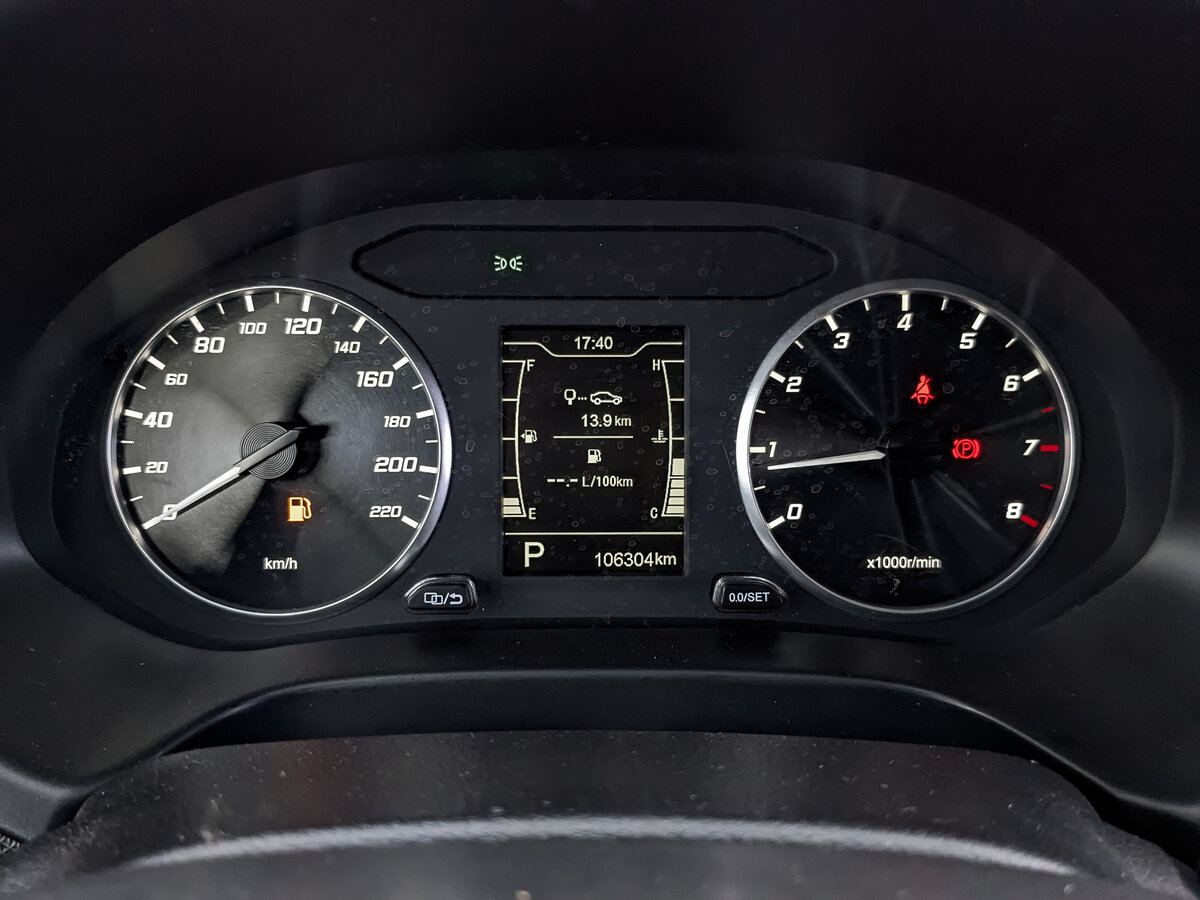 Купить Chery Tiggo 4, 2022, 106 290 км.. Фото: #15