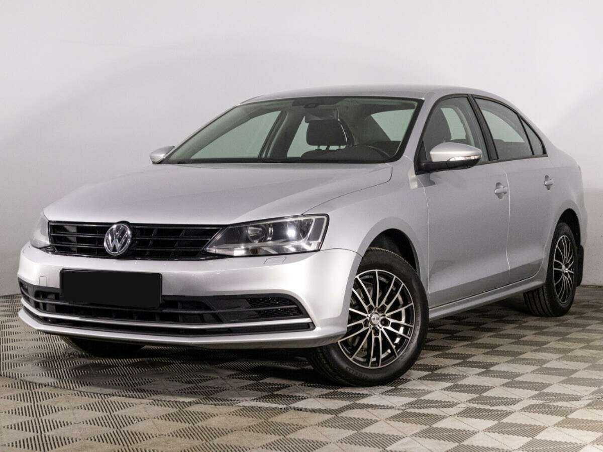 Купить Volkswagen Jetta, 2015, 65 320 км.. Фото: #0