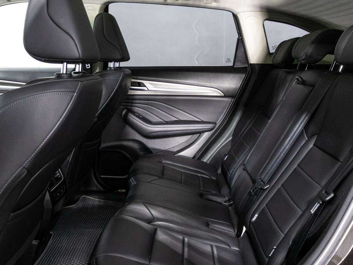 Купить Haval F7, 2021, 56 040 км.. Фото: #7