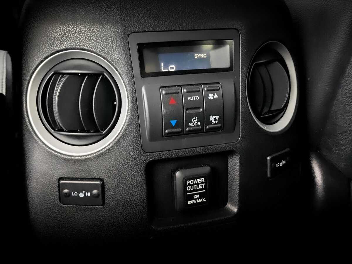 Купить Honda Pilot, 2014, 128 018 км.. Фото: #22