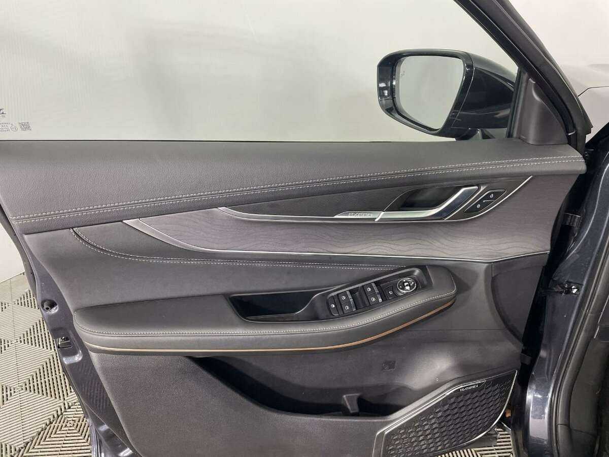 Купить EXEED LX, 2022, 26 587 км.. Фото: #7