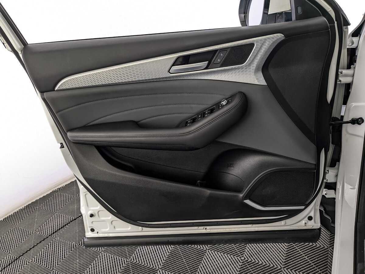 Купить Haval F7, 2022, 35 667 км.. Фото: #15