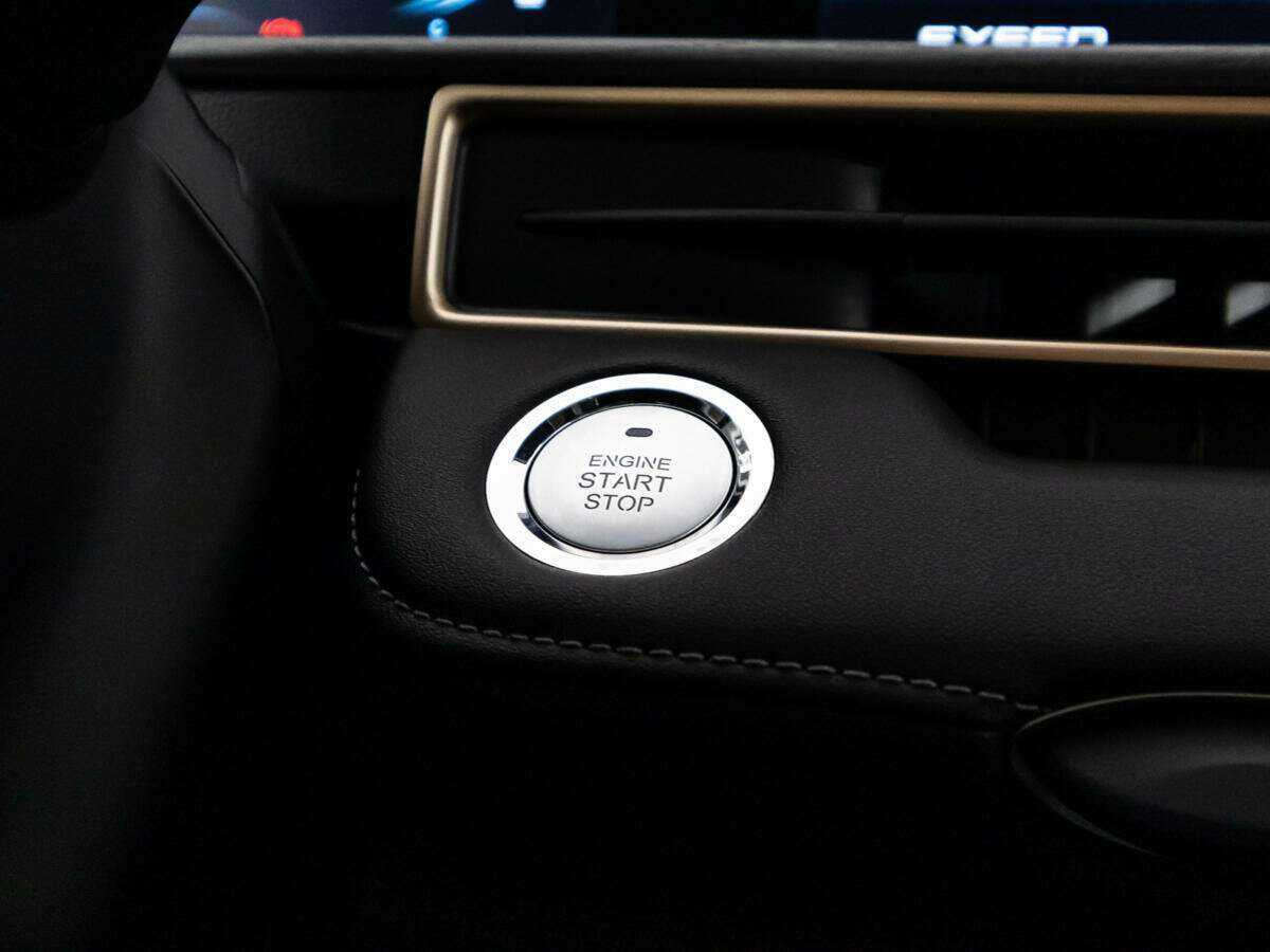 Купить EXEED LX, 2022, 8 225 км.. Фото: #20