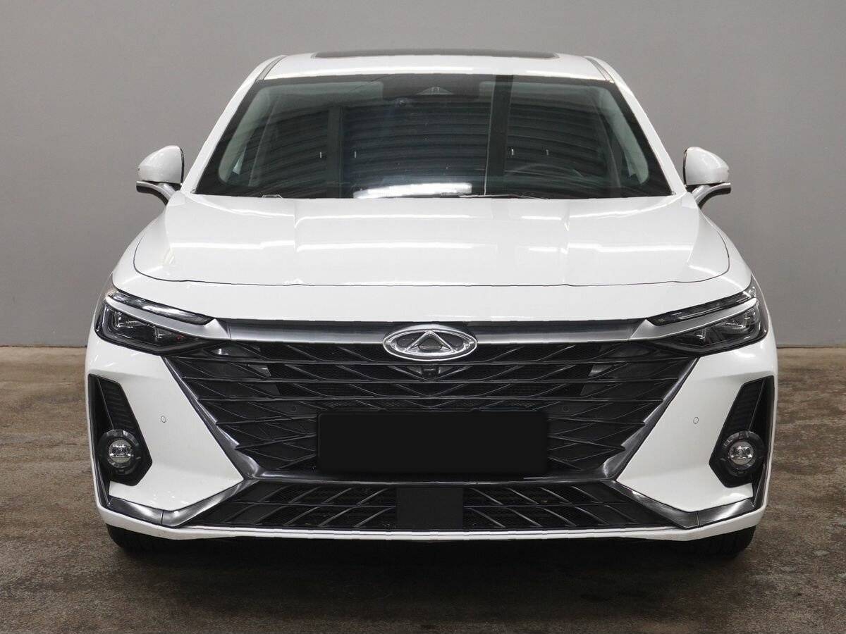 Купить Chery Arrizo 8, 2023, 27 178 км.. Фото: #1