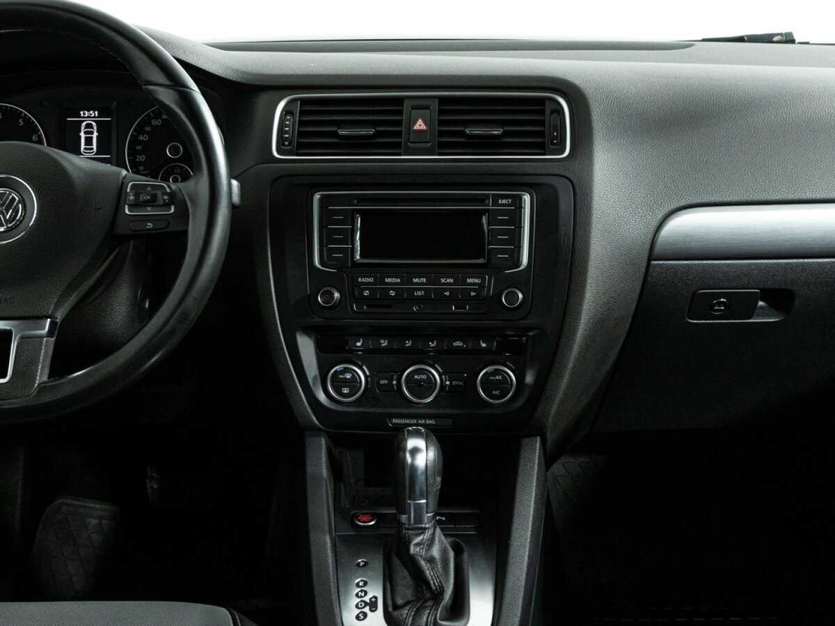 Купить Volkswagen Jetta, 2014, 139 716 км.. Фото: #13