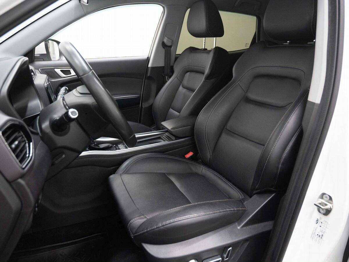 Купить Chery Tiggo 4, 2020, 52 000 км.. Фото: #7