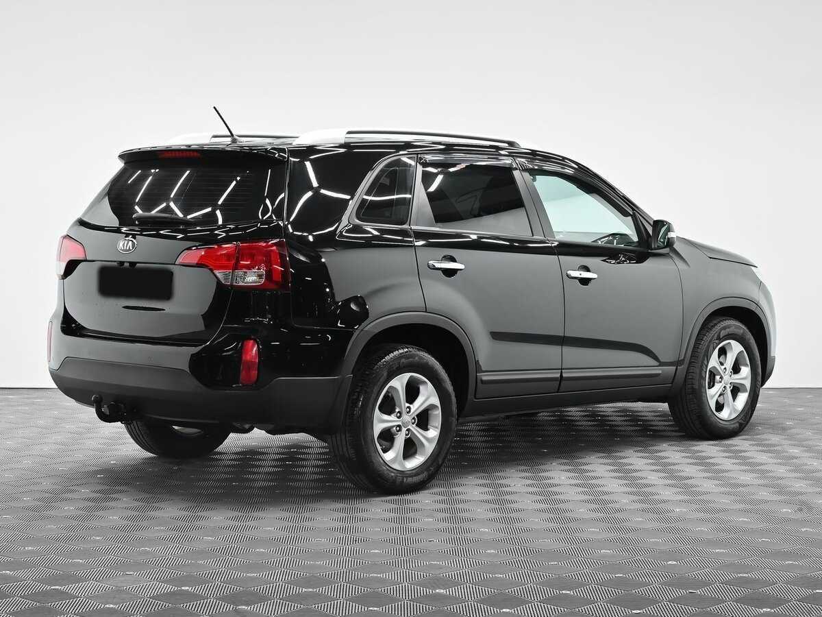 Купить Kia Sorento, 2015, 155 000 км.. Фото: #2