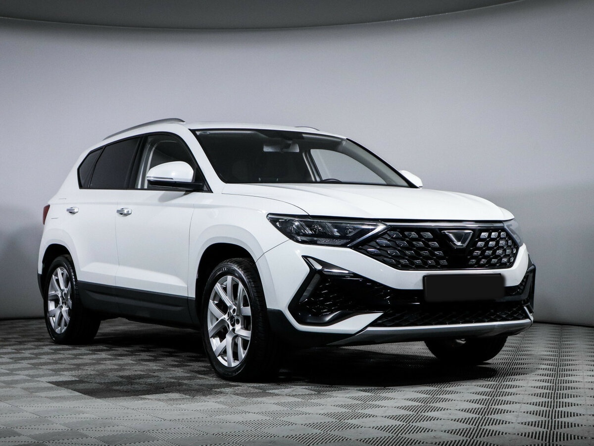 Купить Jetta VS5, 2023, 71 700 км.. Фото: #2