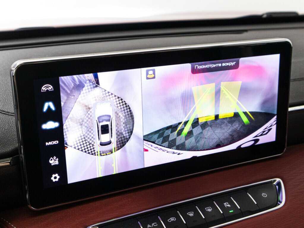 Купить Haval Jolion, 2024, 15 643 км.. Фото: #15