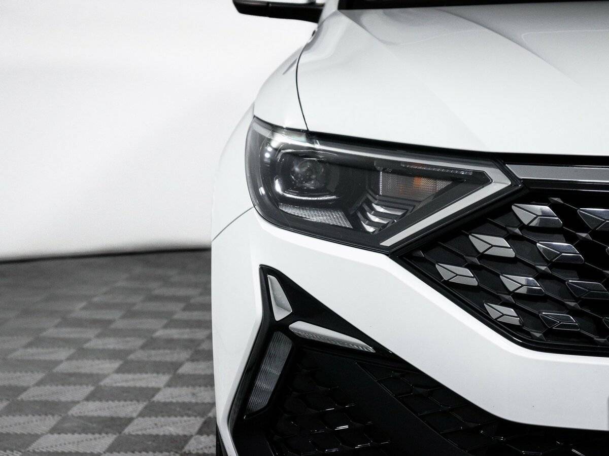 Купить Jetta VS5, 2023, 25 737 км.. Фото: #17