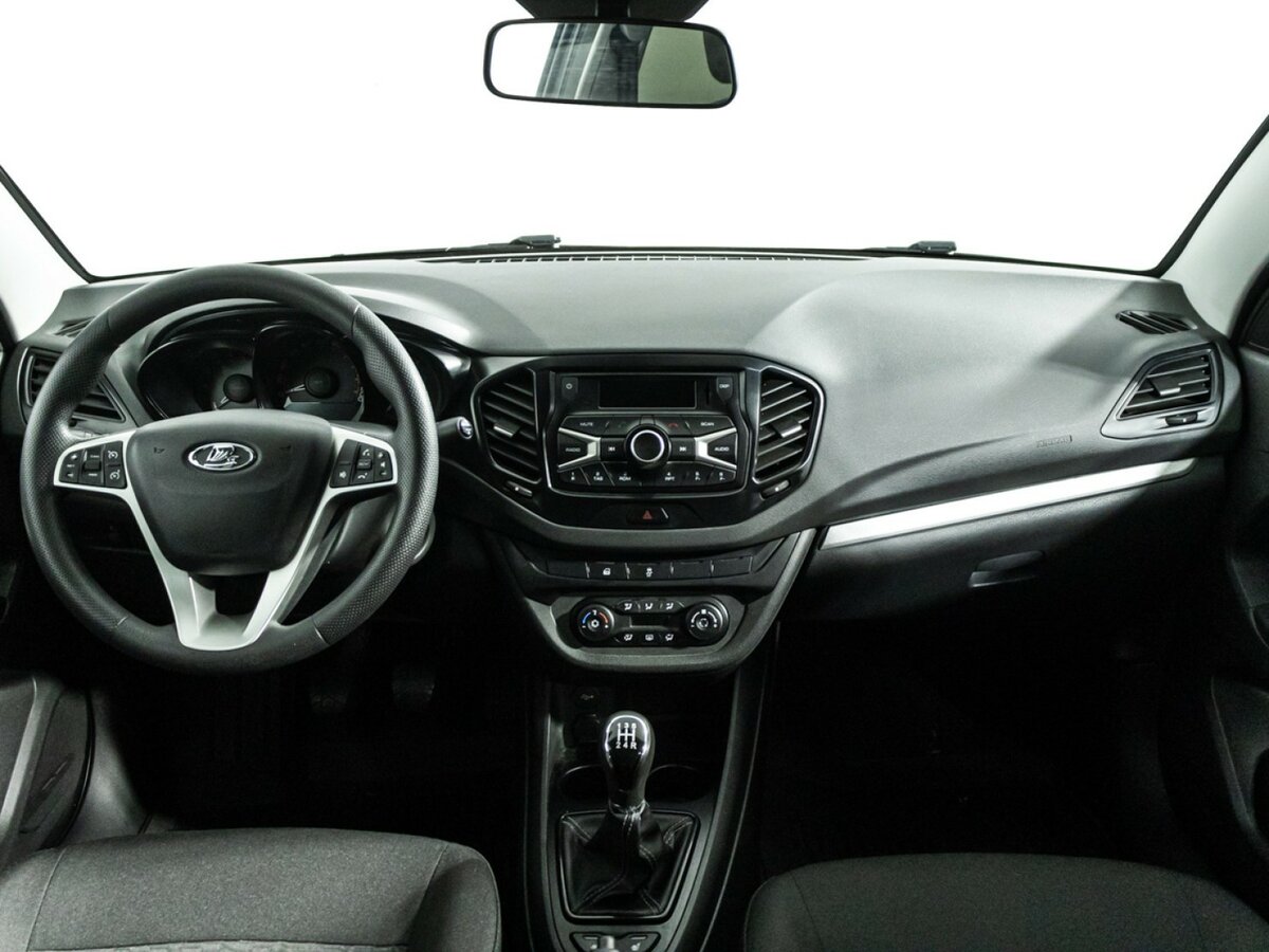 Купить Lada (ВАЗ) Vesta, 2020, 82 977 км.. Фото: #12