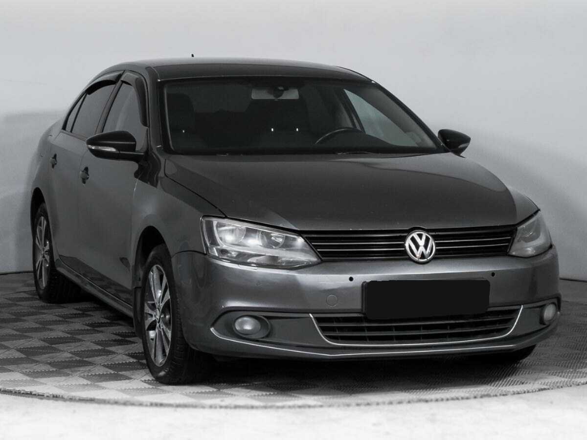 Купить Volkswagen Jetta, 2014, 262 000 км.. Фото: #2