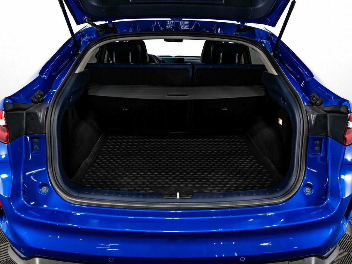 Купить Haval F7x, 2022, 120 140 км.. Фото: #25