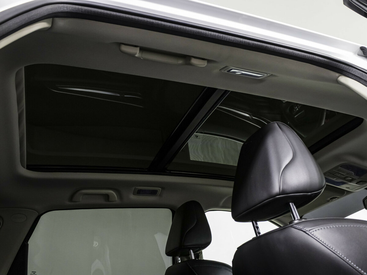 Купить Haval F7, 2019, 52 131 км.. Фото: #15