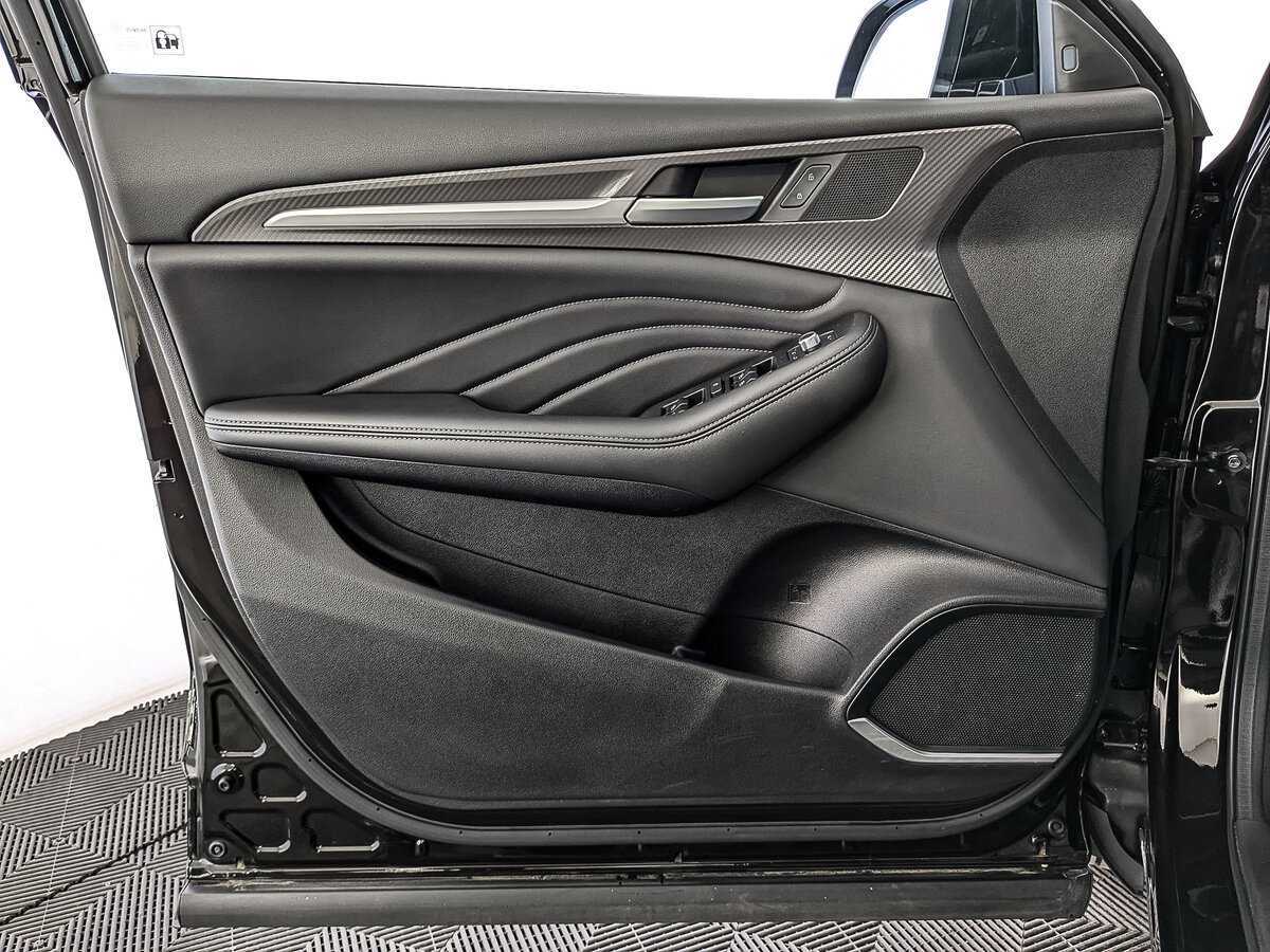 Купить Haval F7x, 2021, 32 351 км.. Фото: #18