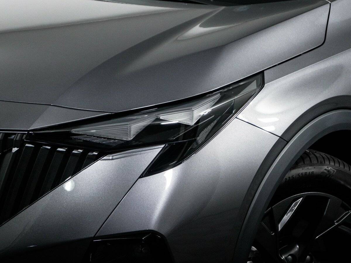 Купить GAC GS3, 2024, 15 450 км.. Фото: #15