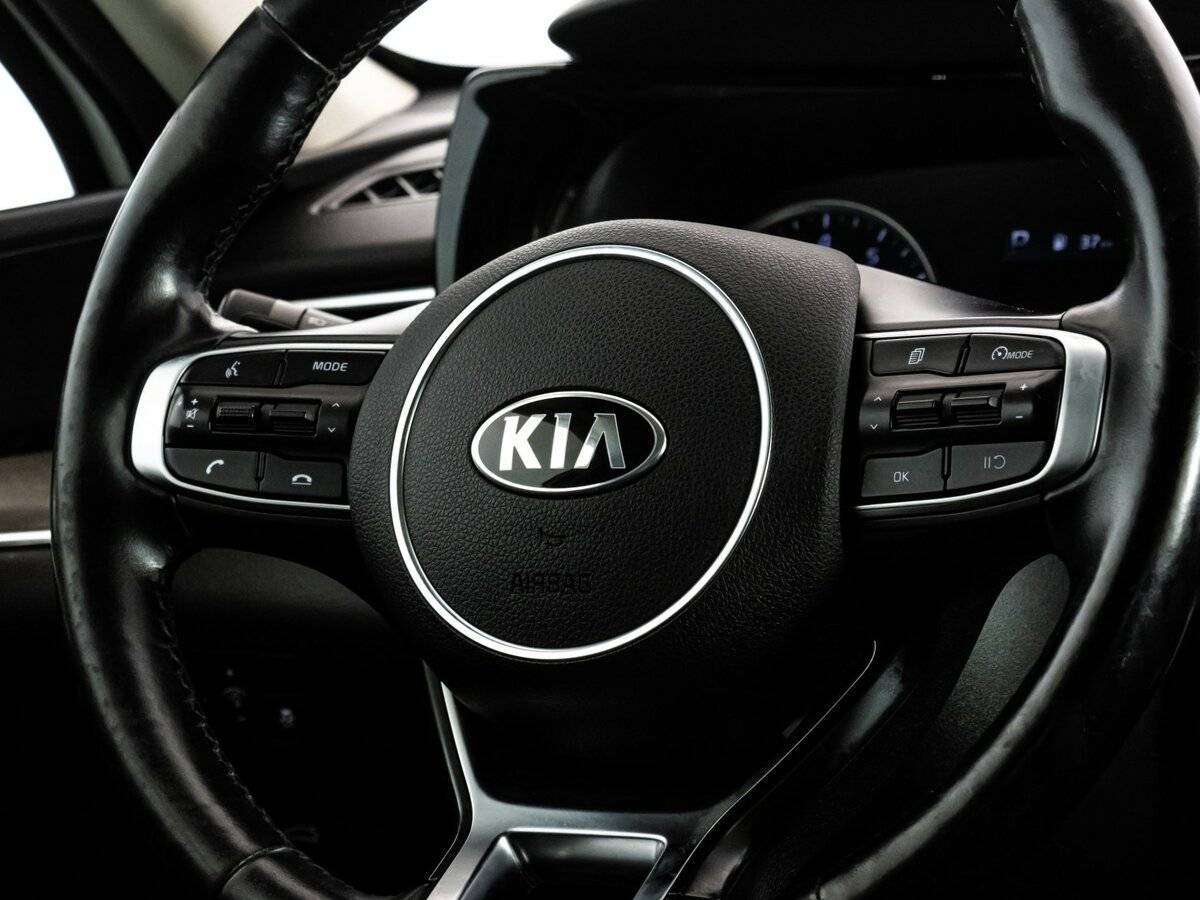 Купить Kia K5, 2021, 129 000 км.. Фото: #10