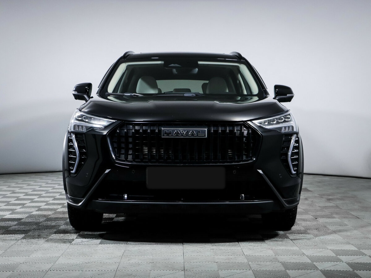 Купить Haval Jolion, 2024, 20 000 км.. Фото: #1