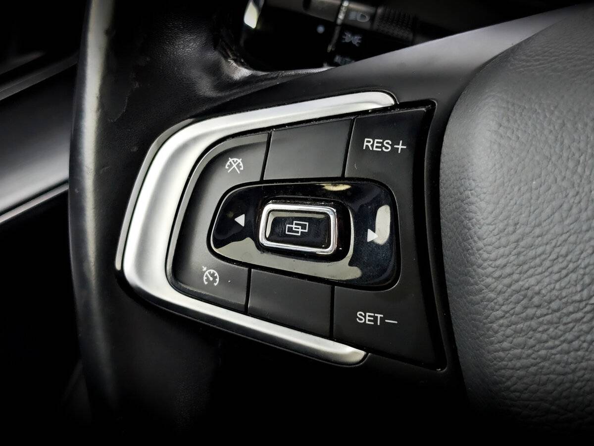 Купить Chery Tiggo 7 Pro, 2022, 128 206 км.. Фото: #28