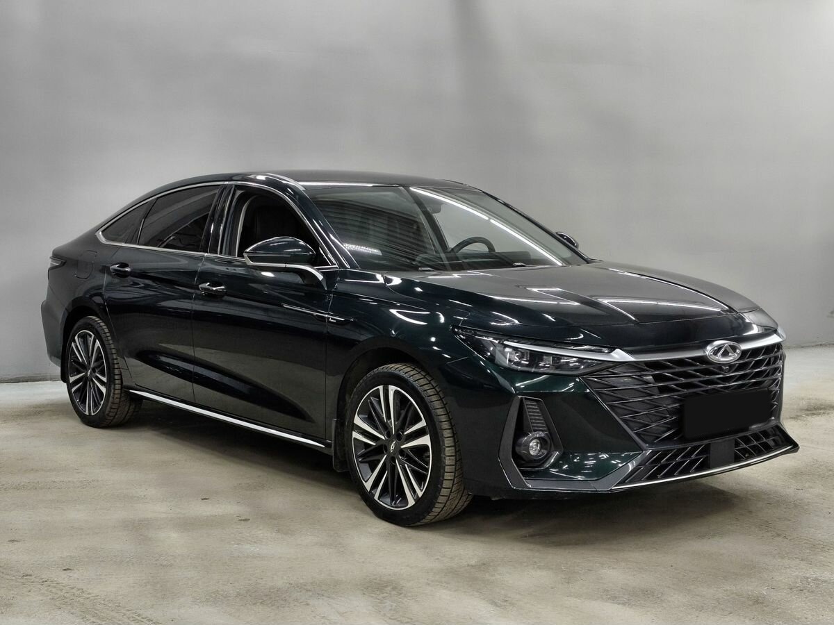 Купить Chery Arrizo 8, 2024, 32 621 км.. Фото: #2