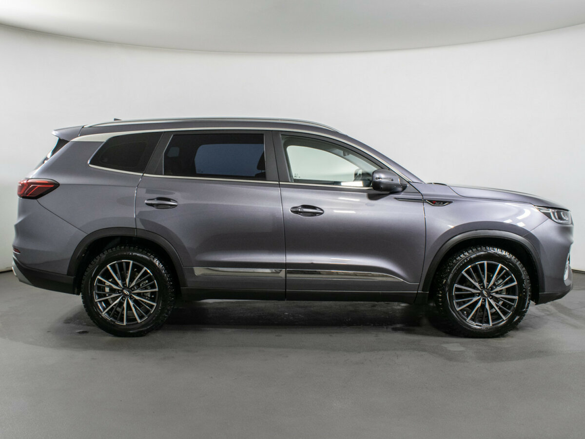 Купить Chery Tiggo 8 Pro, 2023, 49 230 км.. Фото: #3