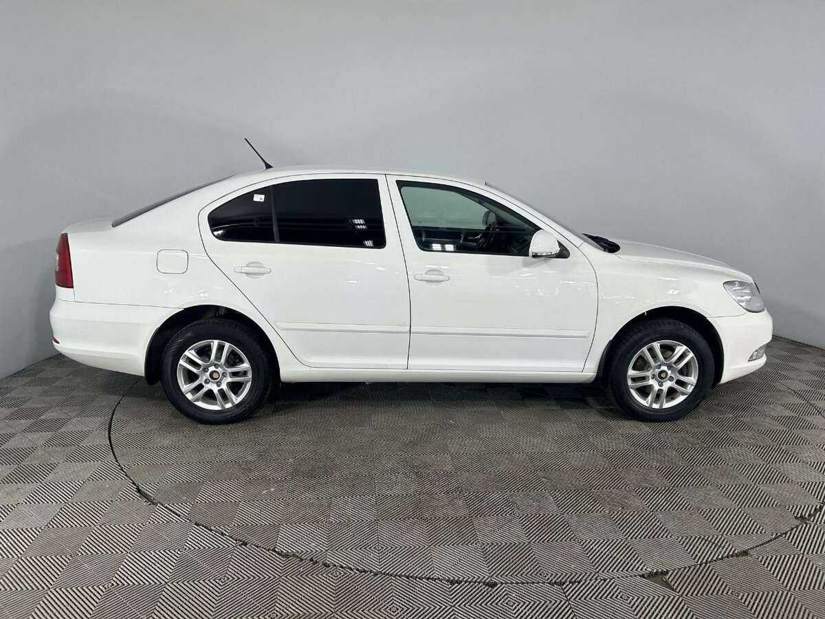 Купить Skoda Octavia, 2012, 120 158 км.. Фото: #3
