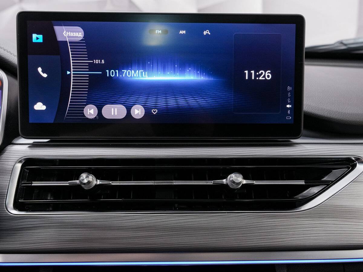 Купить Chery Tiggo 8 Pro, 2023, 61 000 км.. Фото: #19