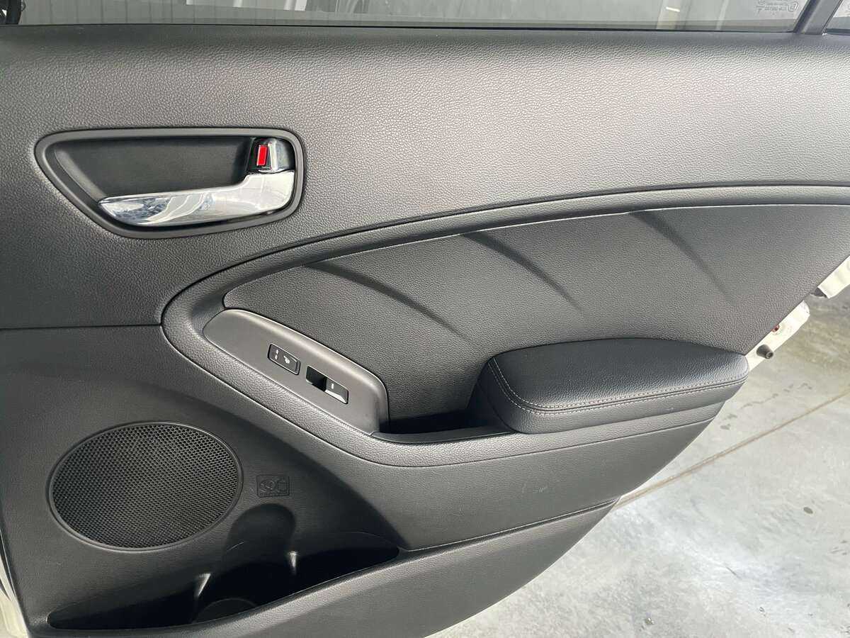 Купить Kia Cerato, 2014, 200 000 км.. Фото: #25