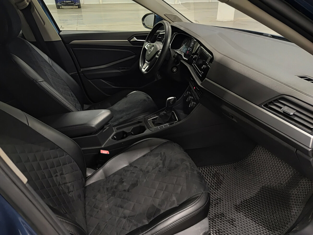 Купить Volkswagen Jetta, 2019, 137 513 км.. Фото: #10