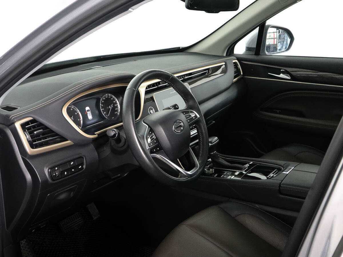 Купить GAC GS5, 2020, 70 556 км.. Фото: #7