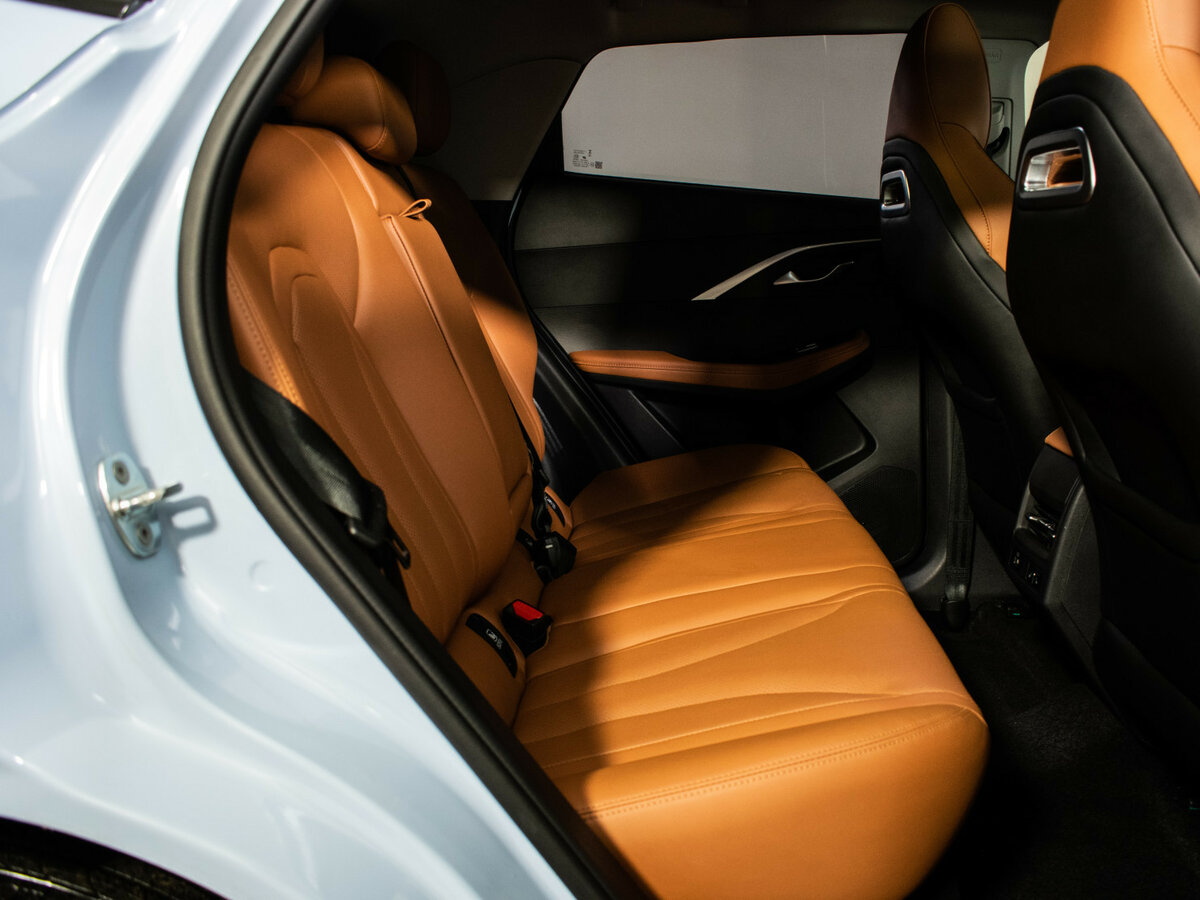 Купить OMODA C5, 2023, 25 663 км.. Фото: #8