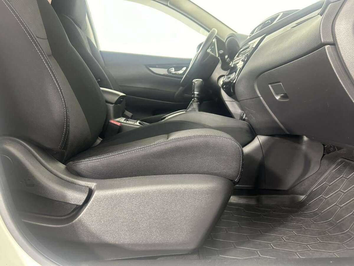Купить Nissan Qashqai, 2018, 122 679 км.. Фото: #13