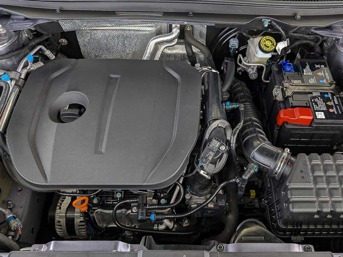 Купить OMODA C5, 2022, 103 358 км.. Фото: #8