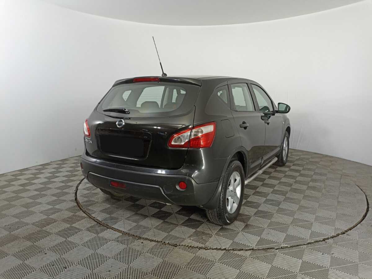 Купить Nissan Qashqai, 2013, 167 835 км.. Фото: #4