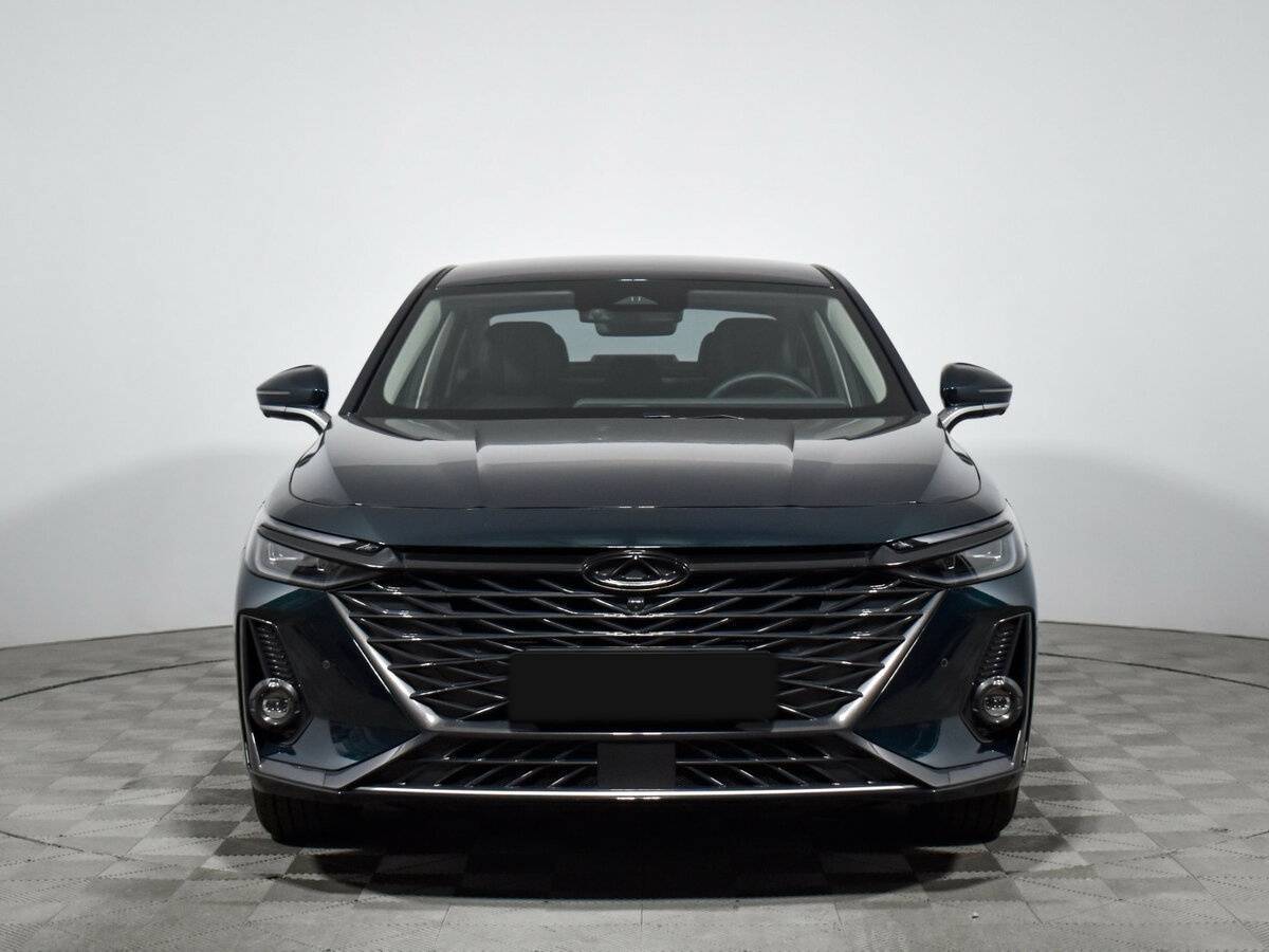 Купить Chery Arrizo 8, 2023, 10 214 км.. Фото: #1