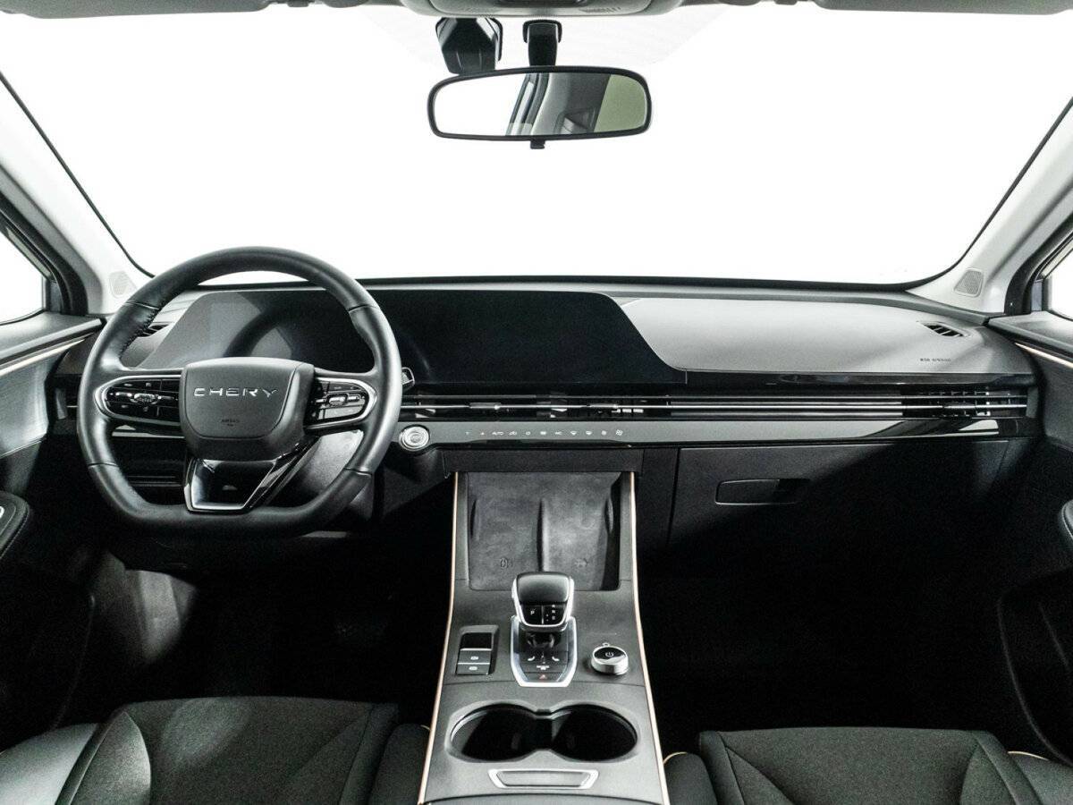 Купить OMODA C5, 2022, 62 545 км.. Фото: #12